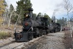 DRGW 167